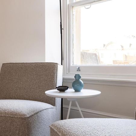 Apartamento Hausd Flex - Covent Garden Londres Exterior foto