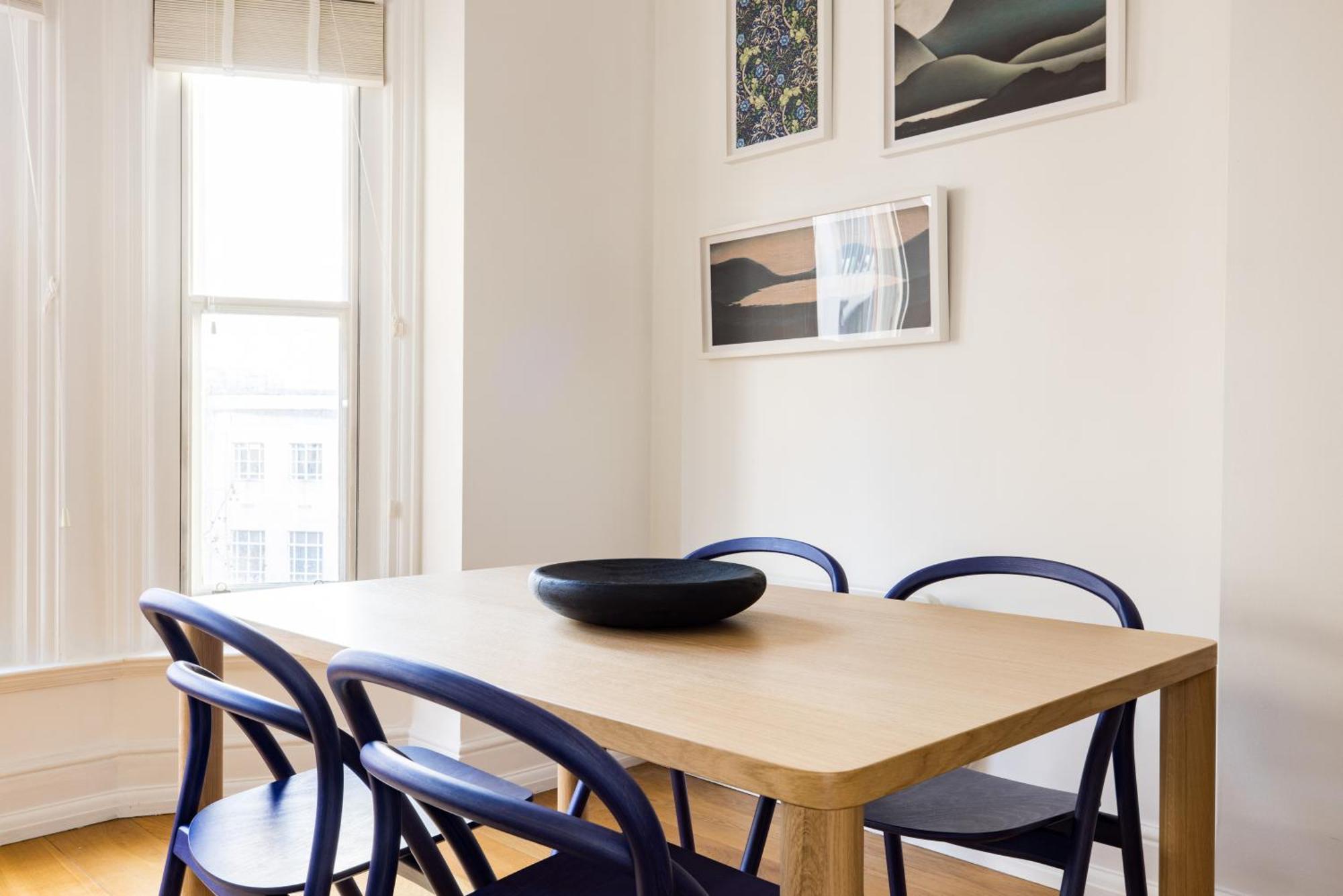 Apartamento Hausd Flex - Covent Garden Londres Exterior foto