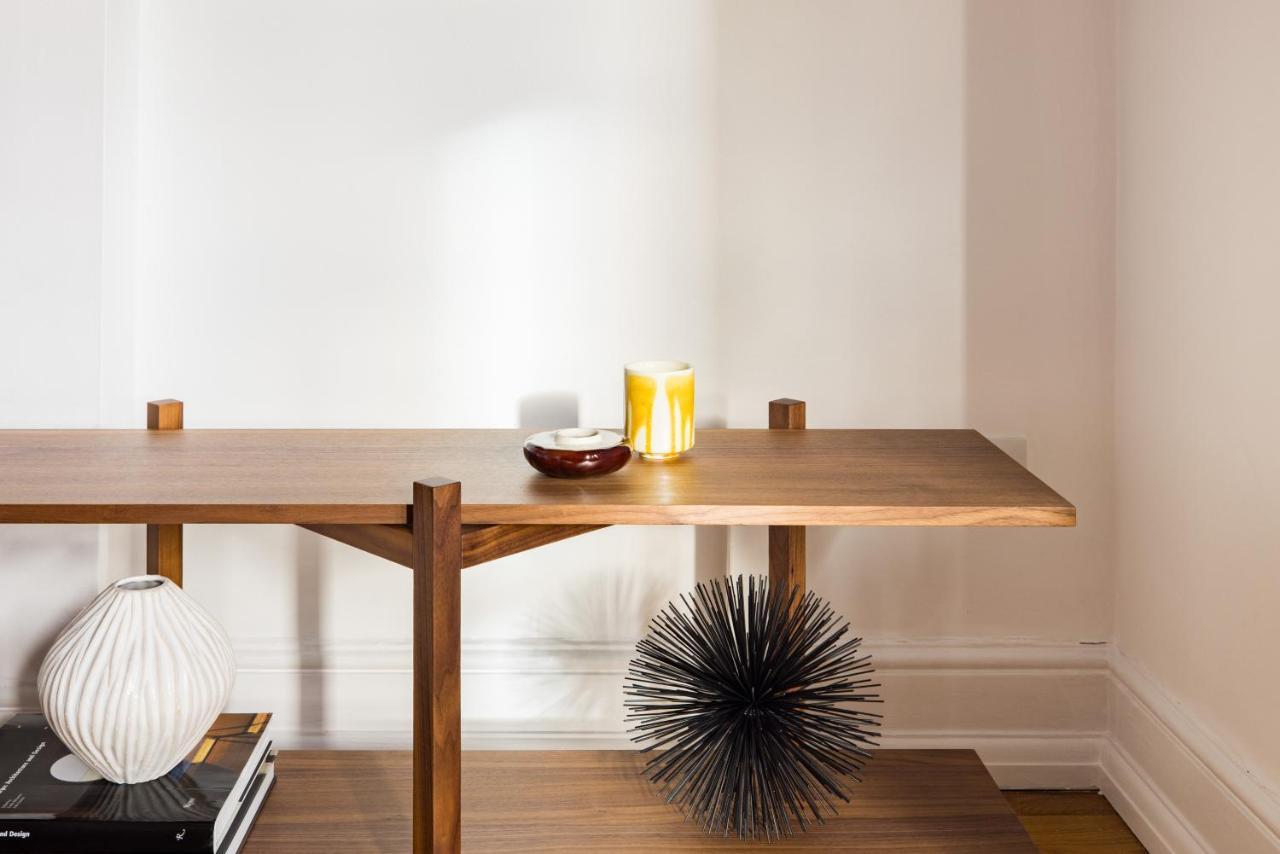 Apartamento Hausd Flex - Covent Garden Londres Exterior foto